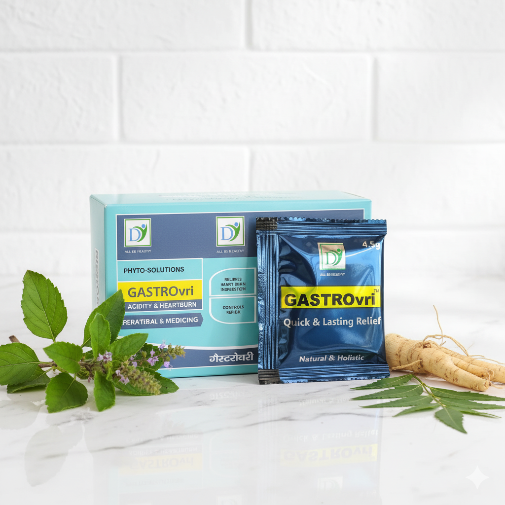 Deshavri Gastrovri (30 Sachets)